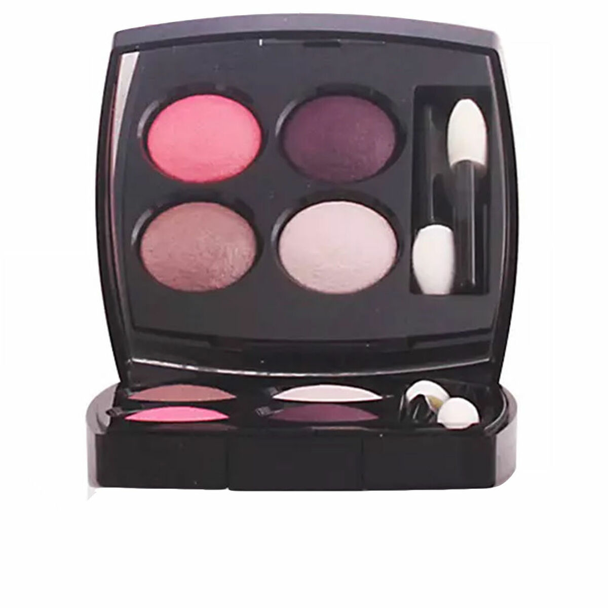 Palette di Ombretti Les 4 Ombres Chanel
